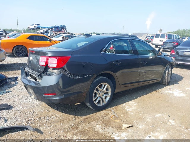 Продаж на аукціоні авто 2016 Chevrolet Malibu Limited Lt, vin: 1G11C5SA1GU114566, номер лоту: 45852009