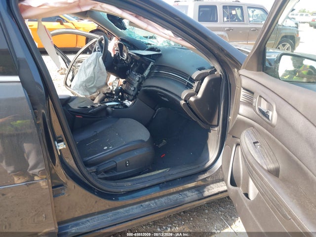 Продаж на аукціоні авто 2016 Chevrolet Malibu Limited Lt, vin: 1G11C5SA1GU114566, номер лоту: 45852009