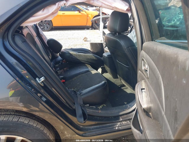 Продаж на аукціоні авто 2016 Chevrolet Malibu Limited Lt, vin: 1G11C5SA1GU114566, номер лоту: 45852009