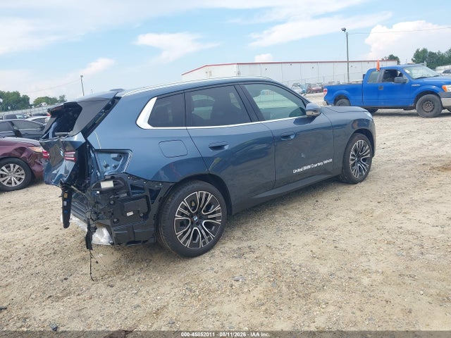 2026 Bmw X3 30 Xdrive მანქანა იყიდება აუქციონზე, vin: 5UX53GP03T9259012, აუქციონის ნომერი: 45852011