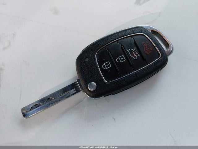 Продажа на аукционе авто 2018 Hyundai Santa Fe Se, vin: KM8SM4HF1JU277016, номер лота: 45852012