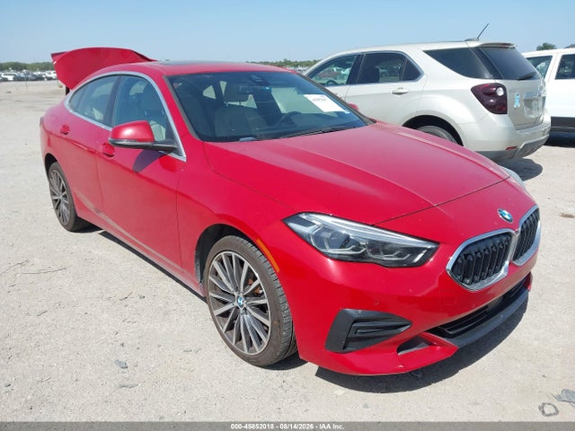 Aukcja sprzedaży 2022 Bmw 228 Gran Coupe I Sdrive, vin: WBA53AK07N7K39217, numer aukcji: 45852018