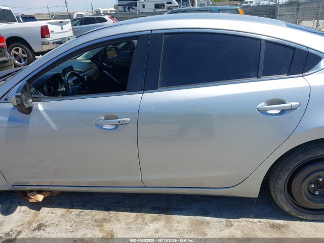 Mazda Mazda6 I Touring 2016 JM1GJ1V50G1476873 Image 15