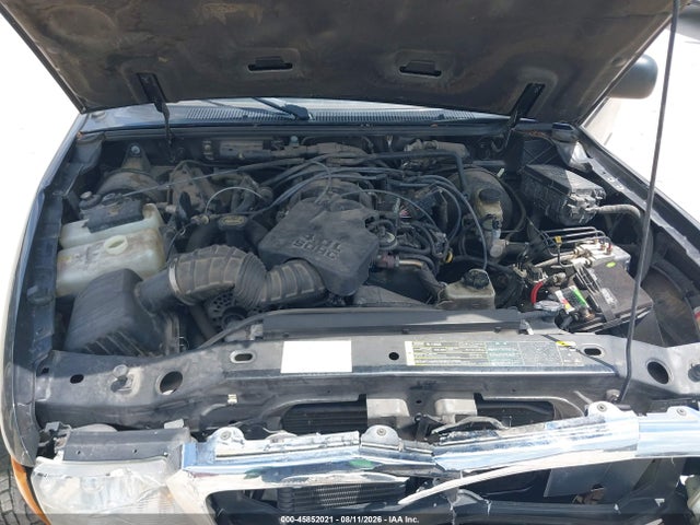 Aukcja sprzedaży 2004 Ford Ranger Edge/tremor/xlt, vin: 1FTZR45EX4PA65413, numer aukcji: 45852021