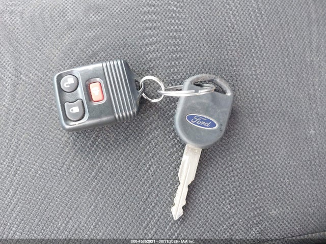 Aukcja sprzedaży 2004 Ford Ranger Edge/tremor/xlt, vin: 1FTZR45EX4PA65413, numer aukcji: 45852021