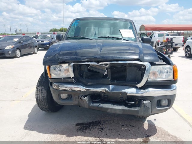 Aukcja sprzedaży 2004 Ford Ranger Edge/tremor/xlt, vin: 1FTZR45EX4PA65413, numer aukcji: 45852021