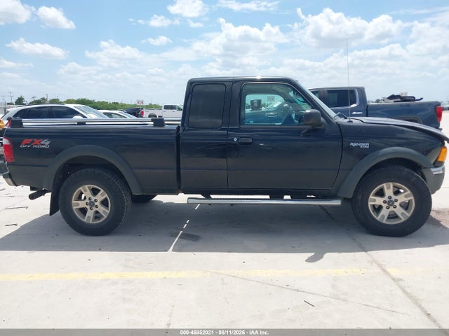 Aukcja sprzedaży 2004 Ford Ranger Edge/tremor/xlt, vin: 1FTZR45EX4PA65413, numer aukcji: 45852021