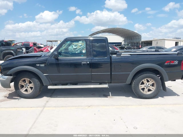 Aukcja sprzedaży 2004 Ford Ranger Edge/tremor/xlt, vin: 1FTZR45EX4PA65413, numer aukcji: 45852021