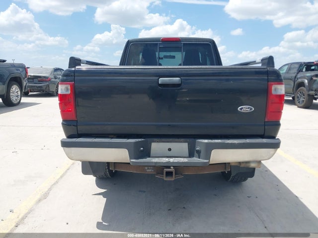 Aukcja sprzedaży 2004 Ford Ranger Edge/tremor/xlt, vin: 1FTZR45EX4PA65413, numer aukcji: 45852021
