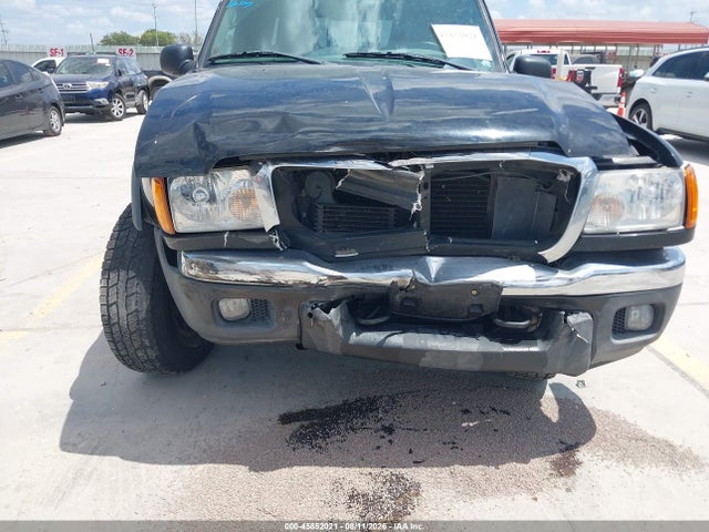 Aukcja sprzedaży 2004 Ford Ranger Edge/tremor/xlt, vin: 1FTZR45EX4PA65413, numer aukcji: 45852021
