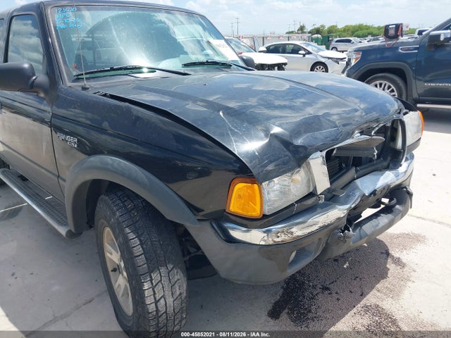 Aukcja sprzedaży 2004 Ford Ranger Edge/tremor/xlt, vin: 1FTZR45EX4PA65413, numer aukcji: 45852021