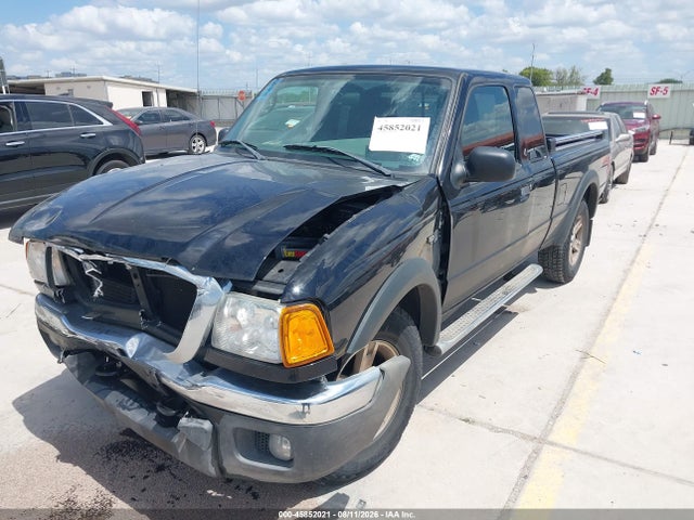 Aukcja sprzedaży 2004 Ford Ranger Edge/tremor/xlt, vin: 1FTZR45EX4PA65413, numer aukcji: 45852021