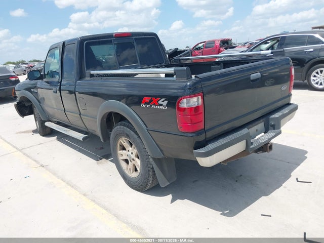 Aukcja sprzedaży 2004 Ford Ranger Edge/tremor/xlt, vin: 1FTZR45EX4PA65413, numer aukcji: 45852021