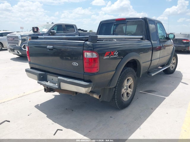 Aukcja sprzedaży 2004 Ford Ranger Edge/tremor/xlt, vin: 1FTZR45EX4PA65413, numer aukcji: 45852021