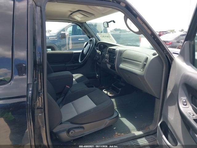 Aukcja sprzedaży 2004 Ford Ranger Edge/tremor/xlt, vin: 1FTZR45EX4PA65413, numer aukcji: 45852021