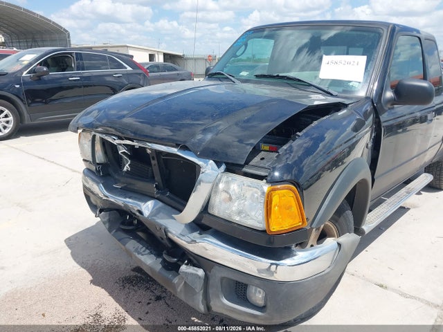 Aukcja sprzedaży 2004 Ford Ranger Edge/tremor/xlt, vin: 1FTZR45EX4PA65413, numer aukcji: 45852021