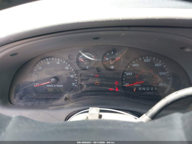 Aukcja sprzedaży 2004 Ford Ranger Edge/tremor/xlt, vin: 1FTZR45EX4PA65413, numer aukcji: 45852021