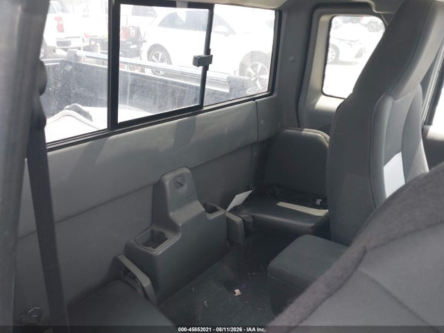 Aukcja sprzedaży 2004 Ford Ranger Edge/tremor/xlt, vin: 1FTZR45EX4PA65413, numer aukcji: 45852021