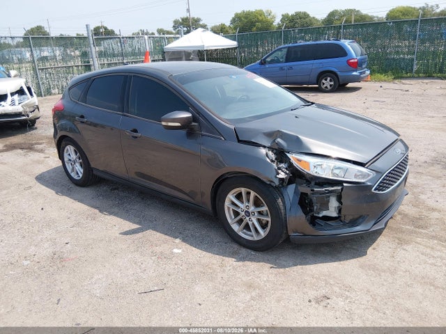 1FADP3K29GL379446 auction archive image