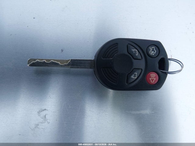 1FADP3K29GL379446 Ford FOCUS SE