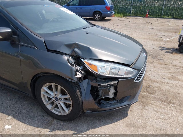 1FADP3K29GL379446 Ford FOCUS SE