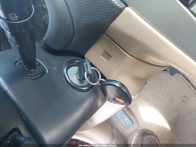 45852033 :رقم المزاد ، JF1SG636X3H726578 vin ، 2003 Subaru Forester X مزاد بيع