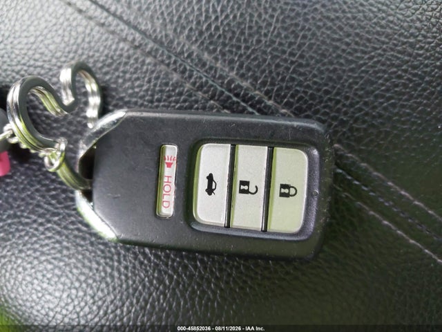 Honda Accord Ex-l 2014 1HGCR2F88EA073986 Image 11