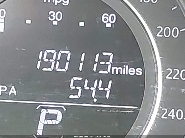 Honda Accord Ex-l 2014 1HGCR2F88EA073986 Image 16