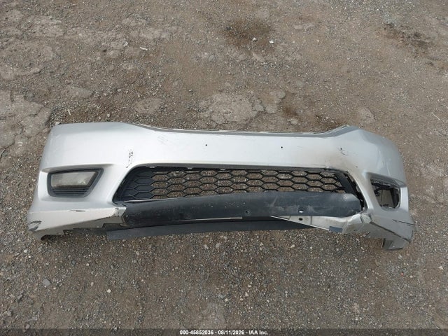 Honda Accord Ex-l 2014 1HGCR2F88EA073986 Image 12