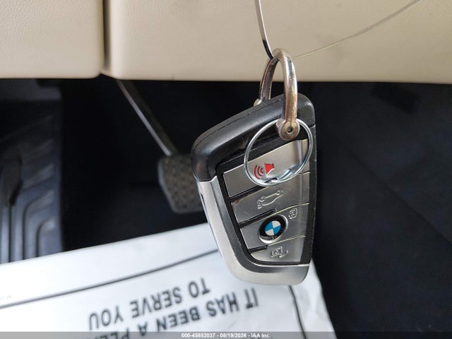 Aukcja sprzedaży 2022 Bmw X5 Xdrive40i, vin: 5UXCR6C04N9N19183, numer aukcji: 45852037