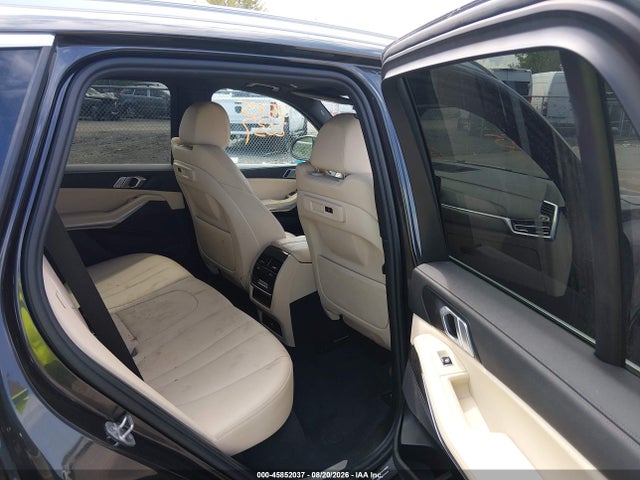 Aukcja sprzedaży 2022 Bmw X5 Xdrive40i, vin: 5UXCR6C04N9N19183, numer aukcji: 45852037