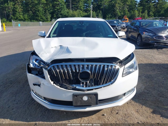 Aukcja sprzedaży 2015 Buick Lacrosse Leather, vin: 1G4GB5G31FF327160, numer aukcji: 45852040