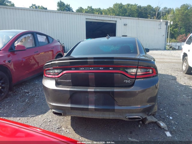 2017 Dodge Charger R/t Rwd მანქანა იყიდება აუქციონზე, vin: 2C3CDXCT9HH559073, აუქციონის ნომერი: 45852042