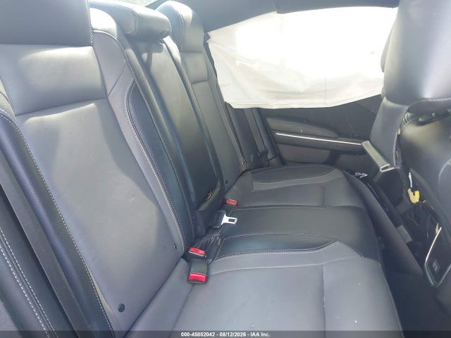 2017 Dodge Charger R/t Rwd მანქანა იყიდება აუქციონზე, vin: 2C3CDXCT9HH559073, აუქციონის ნომერი: 45852042