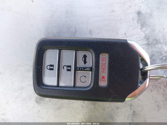 Honda CIVIC EX 2021 19XFC1F37ME206177 Image 11