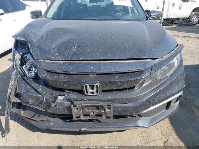 Honda CIVIC EX 2021 19XFC1F37ME206177 Image 15