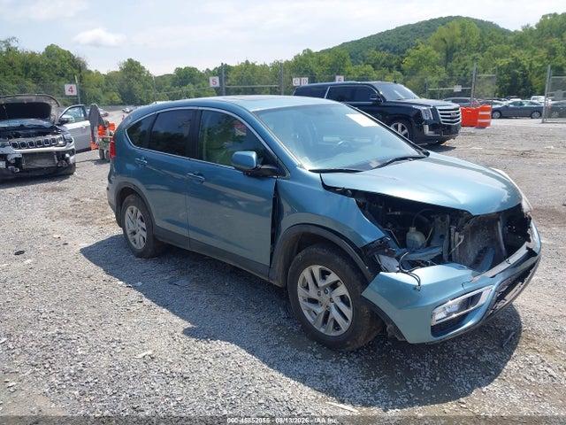 2016 Honda Cr-v Ex მანქანა იყიდება აუქციონზე, vin: 5J6RM4H52GL089706, აუქციონის ნომერი: 45852055