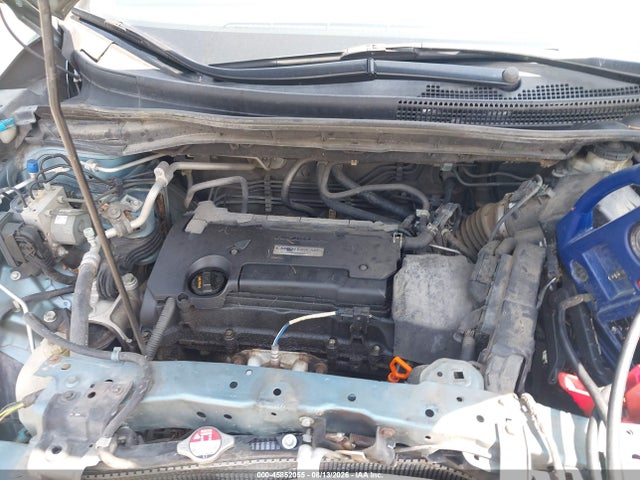 Aukcja sprzedaży 2016 Honda Cr-v Ex, vin: 5J6RM4H52GL089706, numer aukcji: 45852055