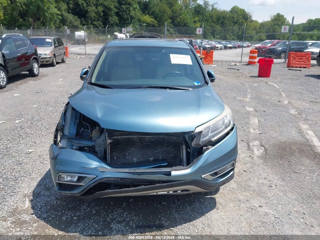 Aukcja sprzedaży 2016 Honda Cr-v Ex, vin: 5J6RM4H52GL089706, numer aukcji: 45852055