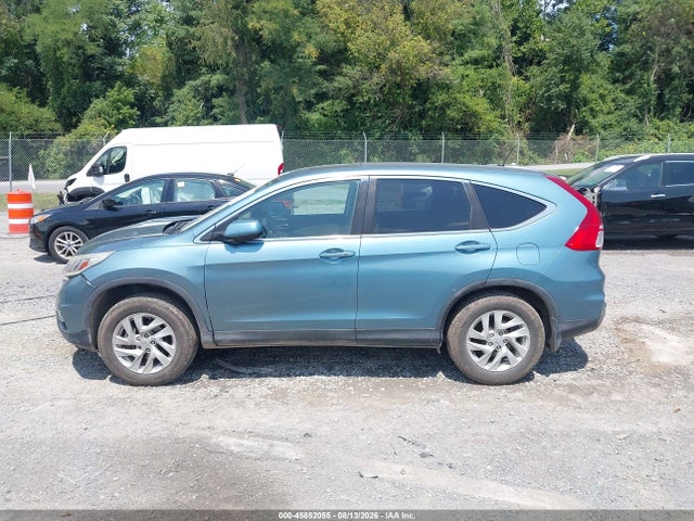 Aukcja sprzedaży 2016 Honda Cr-v Ex, vin: 5J6RM4H52GL089706, numer aukcji: 45852055