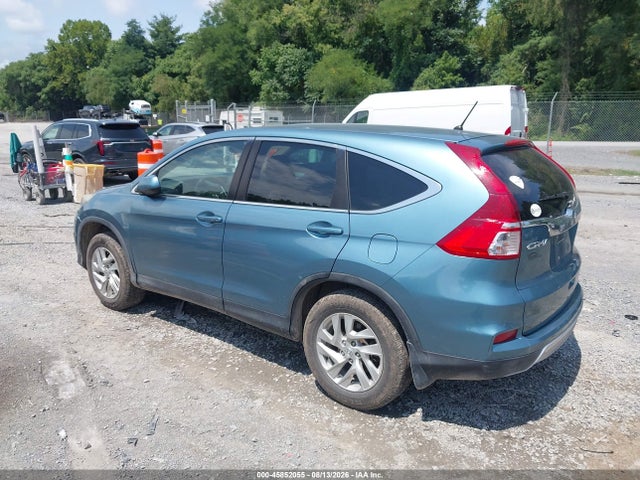 Aukcja sprzedaży 2016 Honda Cr-v Ex, vin: 5J6RM4H52GL089706, numer aukcji: 45852055