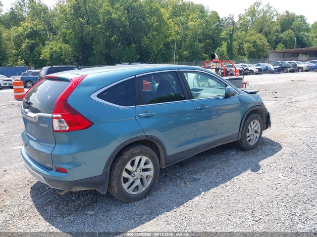 Aukcja sprzedaży 2016 Honda Cr-v Ex, vin: 5J6RM4H52GL089706, numer aukcji: 45852055