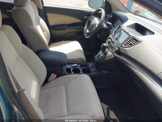 Aukcja sprzedaży 2016 Honda Cr-v Ex, vin: 5J6RM4H52GL089706, numer aukcji: 45852055