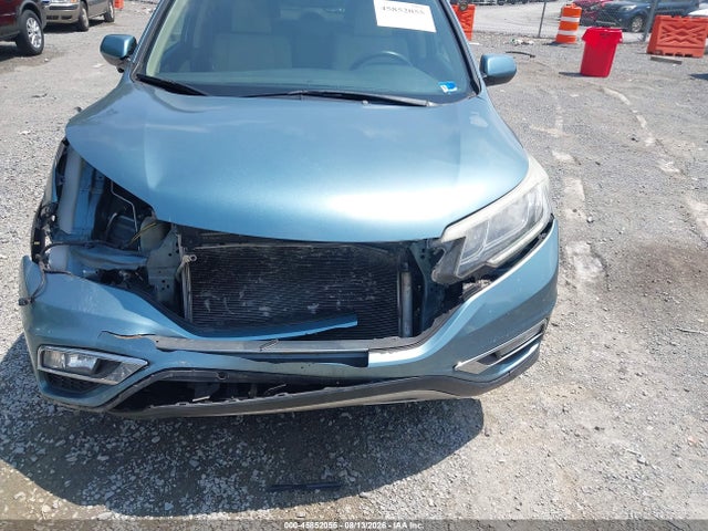 Aukcja sprzedaży 2016 Honda Cr-v Ex, vin: 5J6RM4H52GL089706, numer aukcji: 45852055