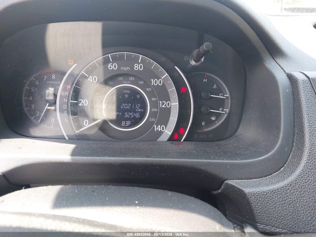Aukcja sprzedaży 2016 Honda Cr-v Ex, vin: 5J6RM4H52GL089706, numer aukcji: 45852055