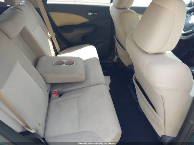 Aukcja sprzedaży 2016 Honda Cr-v Ex, vin: 5J6RM4H52GL089706, numer aukcji: 45852055