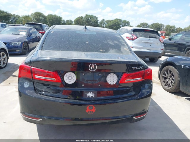 45852057 :رقم المزاد ، 19UUB1F30LA003371 vin ، 2020 Acura Tlx Standard مزاد بيع