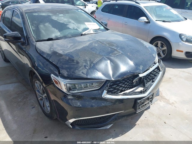 45852057 :رقم المزاد ، 19UUB1F30LA003371 vin ، 2020 Acura Tlx Standard مزاد بيع