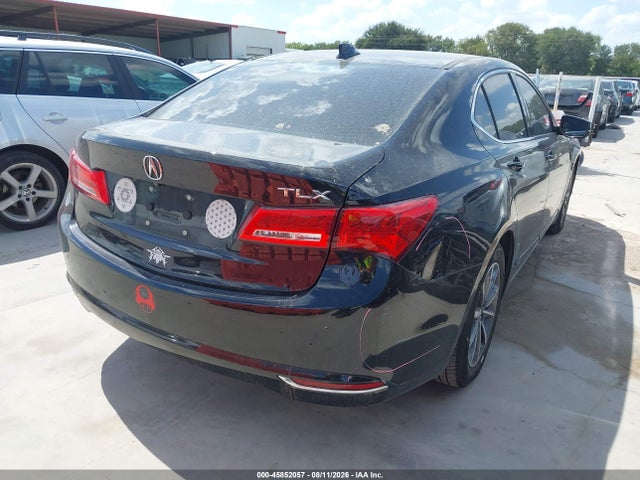 45852057 :رقم المزاد ، 19UUB1F30LA003371 vin ، 2020 Acura Tlx Standard مزاد بيع