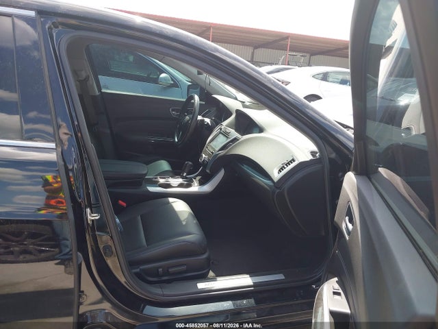 45852057 :رقم المزاد ، 19UUB1F30LA003371 vin ، 2020 Acura Tlx Standard مزاد بيع